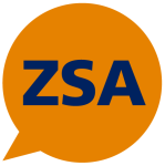 Zero Suicide Alliance logo