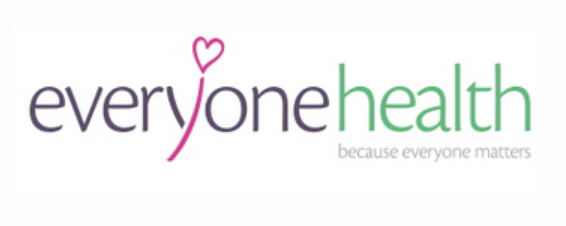 Logo for Everyone Health